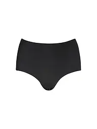 MAGIC BODYFASHION | Pantaloni shapewear SHAPESLIP MAXI SEXY | Nero