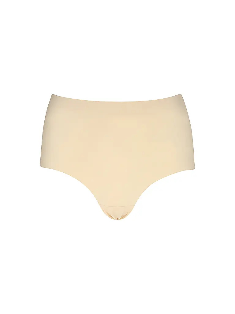 MAGIC BODYFASHION | Pantaloni shapewear SHAPESLIP MAXI SEXY | Beige