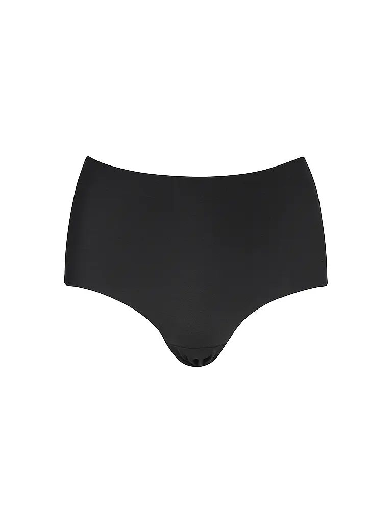 MAGIC BODYFASHION | Pantaloni shapewear SHAPESLIP MAXI SEXY | Nero