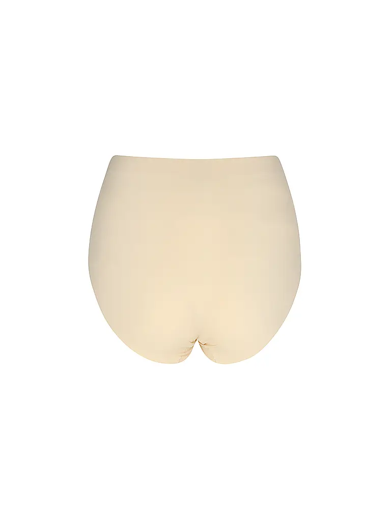 MAGIC BODYFASHION | Pantaloni shapewear SHAPESLIP MAXI SEXY | Beige
