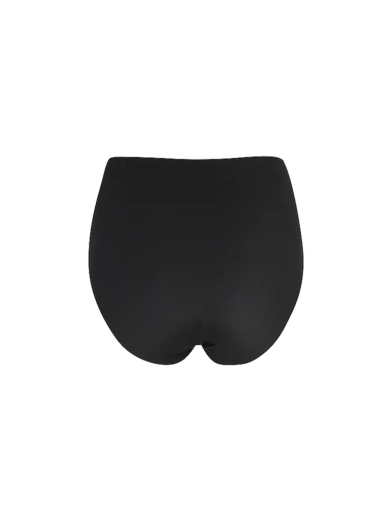 MAGIC BODYFASHION | Pantaloni shapewear SHAPESLIP MAXI SEXY | Nero