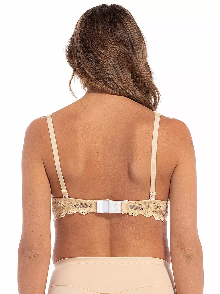 MAGIC BODYFASHION | Prolunga reggiseno Bra Extender confezione da 3 | Multicolore