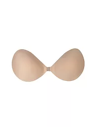 MAGIC BODYFASHION | Reggiseno adesivo "Backless Beauty" latte | Beige