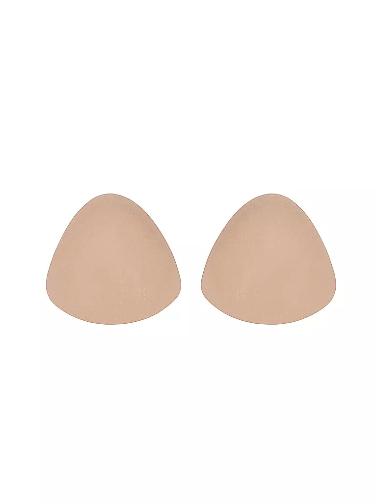 MAGIC BODYFASHION | Reggiseno adesivo DOUBLE STICKY PUSH UP latte | Beige