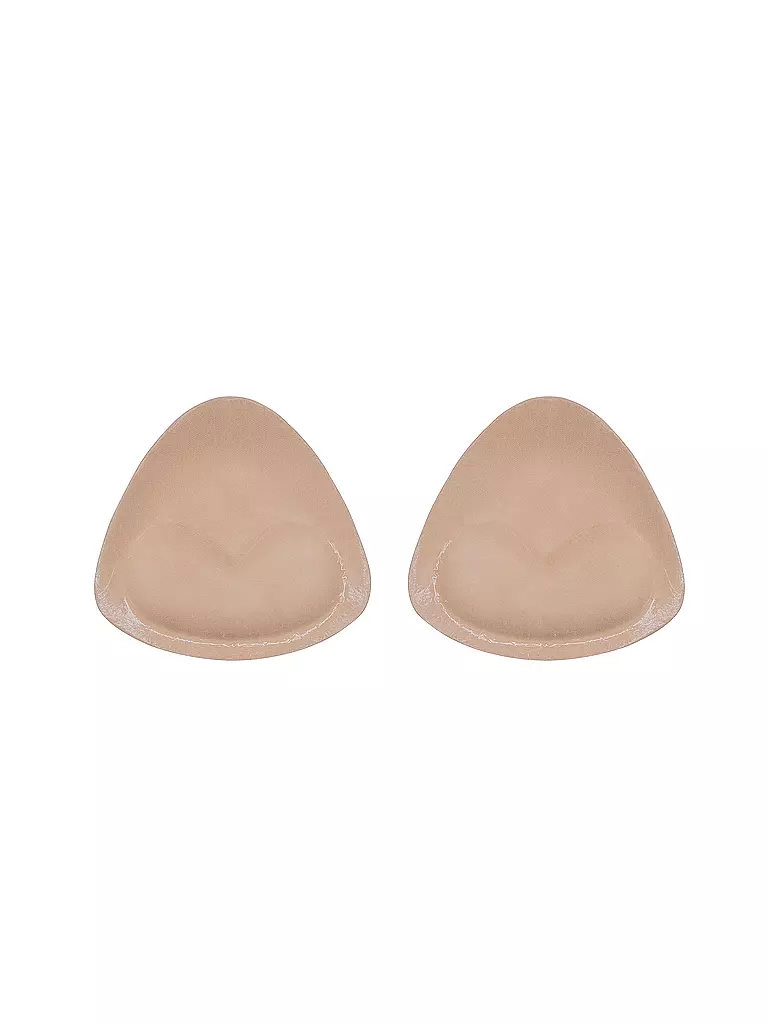 MAGIC BODYFASHION | Reggiseno adesivo DOUBLE STICKY PUSH UP latte | 