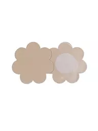 MAGIC BODYFASHION | Reggiseno adesivo SECRET COVERS caramello | Marrone chiaro