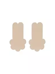 MAGIC BODYFASHION | Reggiseno adesivo SECRET LIFT COVERS latte | Beige
