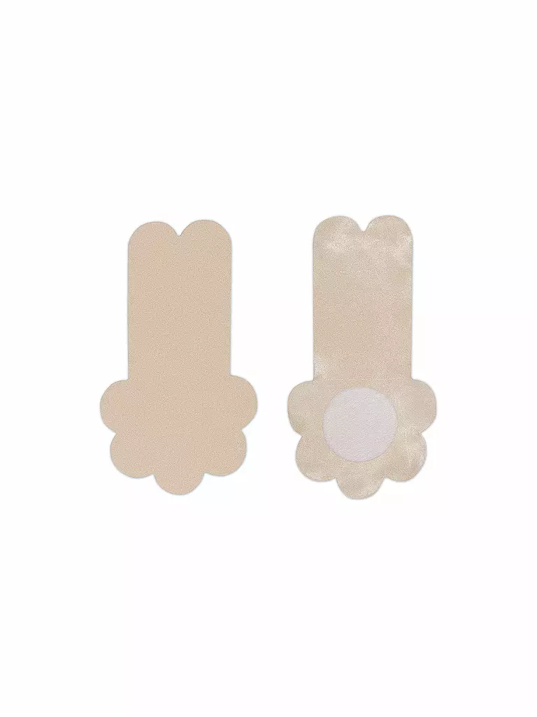 MAGIC BODYFASHION | Reggiseno adesivo SECRET LIFT COVERS latte | 