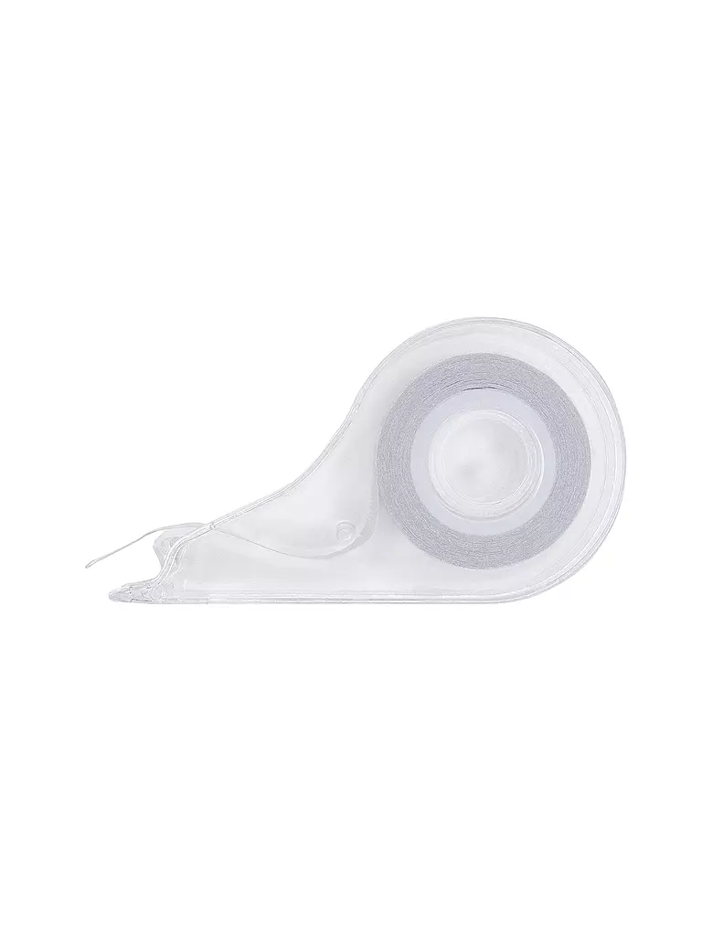 MAGIC BODYFASHION | Rolling Fashion Tape trasparente | 