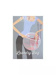 MAGIC BODYFASHION | Sacca per la biancheria | Bianco
