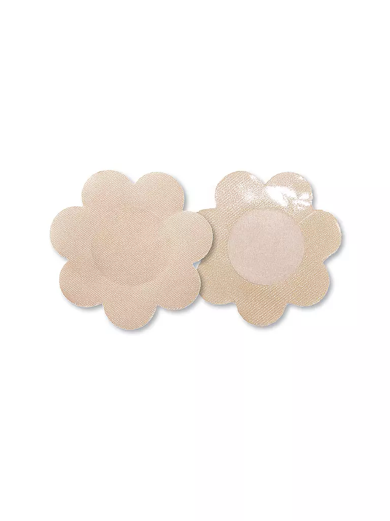 MAGIC BODYFASHION | Secret Cover - Copri capezzoli | Beige