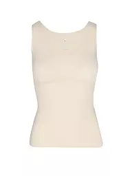 MAGIC BODYFASHION | Top modellante | Beige