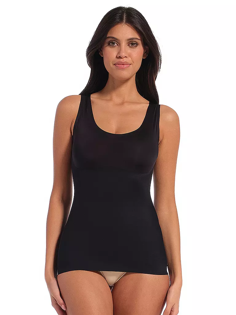 MAGIC BODYFASHION | Top modellante | Nero