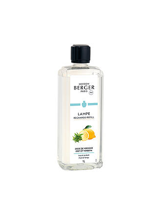 MAISON BERGER PARIS | Verbena al limone - Fragranza Lampe Berger 1000 ml