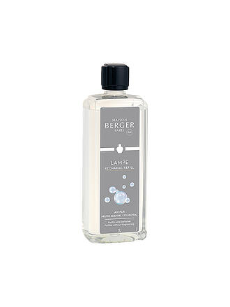 MAISON BERGER PARIS | AIR PUR Neutral - Fragranza per Lampe Berger 1000 ml