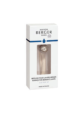MAISON BERGER PARIS | Bruciatore Essentielle 40cm