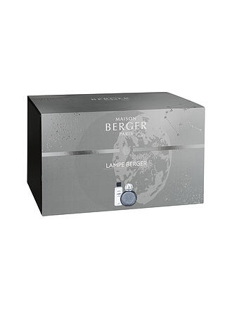 MAISON BERGER PARIS | Set profumo Flacon ASTRAL GRISE Cachmenire Blanc