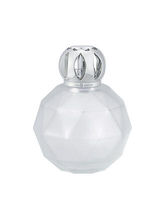 MAISON BERGER PARIS | Lampe Berger Geode Bianco satinato