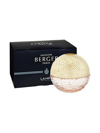 MAISON BERGER PARIS | Flacone Lampada GRAVITY Nude