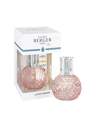MAISON BERGER PARIS | Set Lampe Berge Falcon 250ml Douceur Pamplemousse