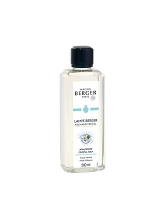 MAISON BERGER PARIS | Profumo per la casa 500ml AQUA CELEST Fresh