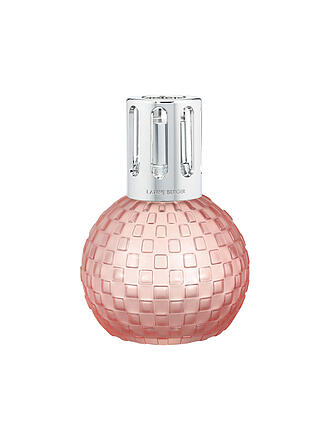 MAISON BERGER PARIS | Set lampada DISCI Peche 250ml Soleoel Fruite