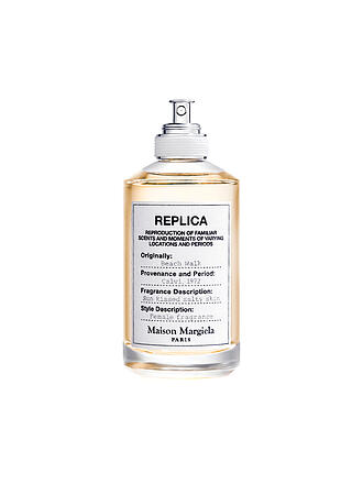 MAISON MARGIELA | Replica Beach Walk Eau de Toilette 100ml Ricaricabile