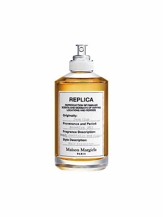 MAISON MARGIELA | Replica Jazz Club Eau de Toilette 100ml Ricaricabile