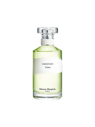 MAISON MARGIELA | (untitled) L'Eau 100ml