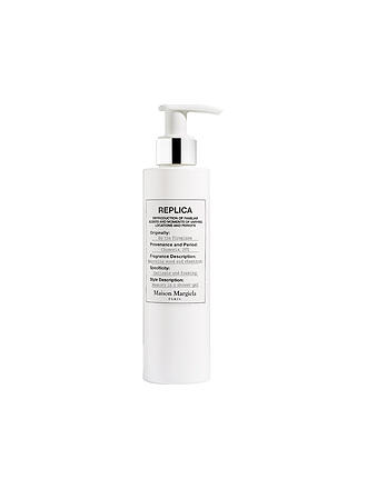 MAISON MARGIELA | Replica By the Fireplace Gel Doccia 200ml