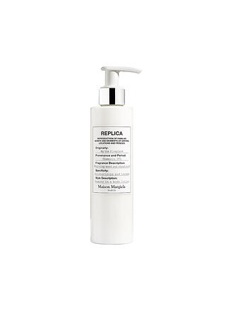 MAISON MARGIELA | Replica By the Fireplace Lozione Corpo 200ml