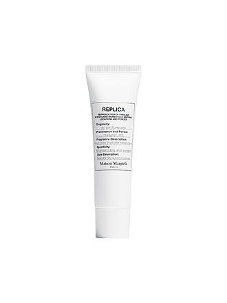 MAISON MARGIELA | Replica By the Fireplace Crema Mani 30ml