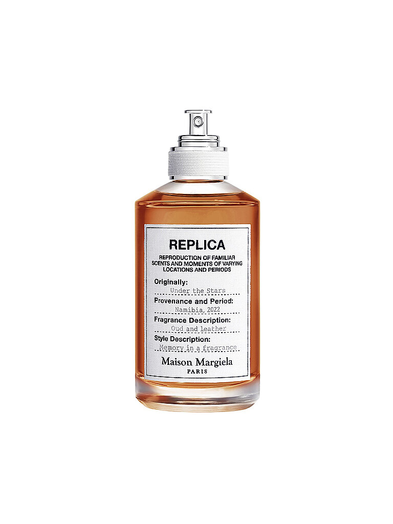Replica Under the Stars Eau de Toilette 100ml