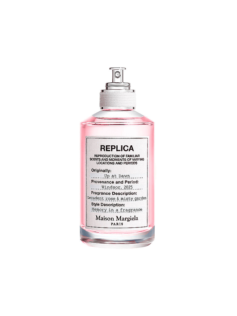 Replica Up At Dawn Eau de Toilette 100ml