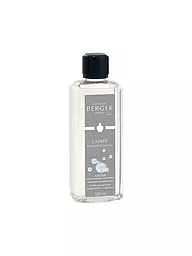 MAISON BERGER PARIS | Anti-zanzare senza profumo - Fragranza Lampe Berger 500ml | Trasparente