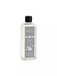 MAISON BERGER PARIS | Fresca brezza oceanica - Fragranza Lampe Berger 1000ml | Trasparente
