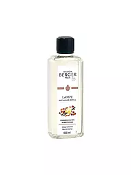 MAISON BERGER PARIS | Anti-zanzare senza profumo - Fragranza Lampe Berger 500ml | Trasparente