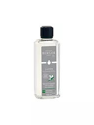 MAISON BERGER PARIS | Anti-zanzare senza profumo - Fragranza Lampe Berger 500ml | Trasparente