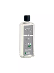 MAISON BERGER PARIS | Fresca brezza oceanica - Fragranza Lampe Berger 1000ml | Trasparente
