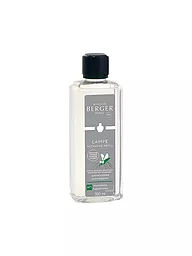 MAISON BERGER PARIS | Anti-zanzare senza profumo - Fragranza Lampe Berger 500ml | Trasparente