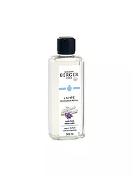 MAISON BERGER PARIS | Anti-zanzare senza profumo - Fragranza Lampe Berger 500ml | Trasparente