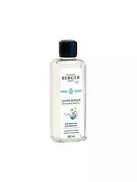 MAISON BERGER PARIS | Bleu Seduction - Lampe Berger Profumo Dreams of Freshness 500ml | Trasparente