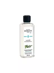 MAISON BERGER PARIS | Anti-zanzare senza profumo - Fragranza Lampe Berger 500ml | Trasparente