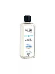 MAISON BERGER PARIS | Fresca brezza oceanica - Fragranza Lampe Berger 1000ml | Trasparente