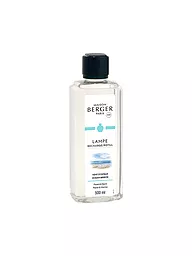 MAISON BERGER PARIS | Anti-zanzare senza profumo - Fragranza Lampe Berger 500ml | Trasparente