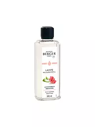MAISON BERGER PARIS | Anti-zanzare senza profumo - Fragranza Lampe Berger 500ml | Trasparente