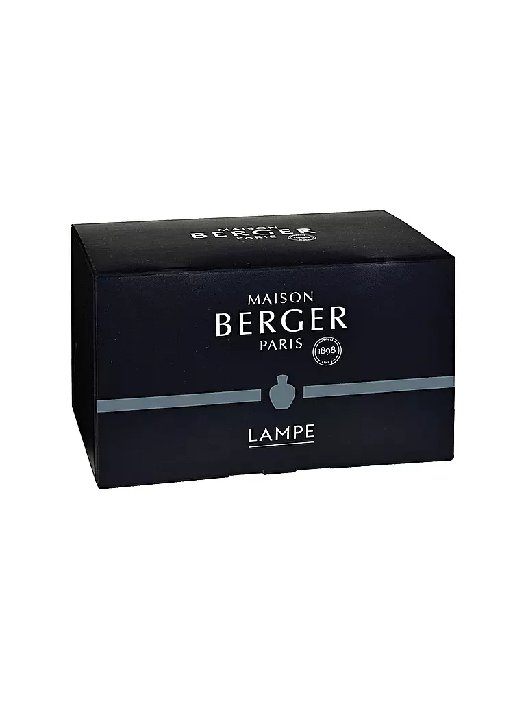 MAISON BERGER PARIS | Lampe Berger Falcon GRAVITY Noire | Nero