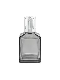 MAISON BERGER PARIS | Lampe Berger Flacon Carrée Nude | Grigio chiaro