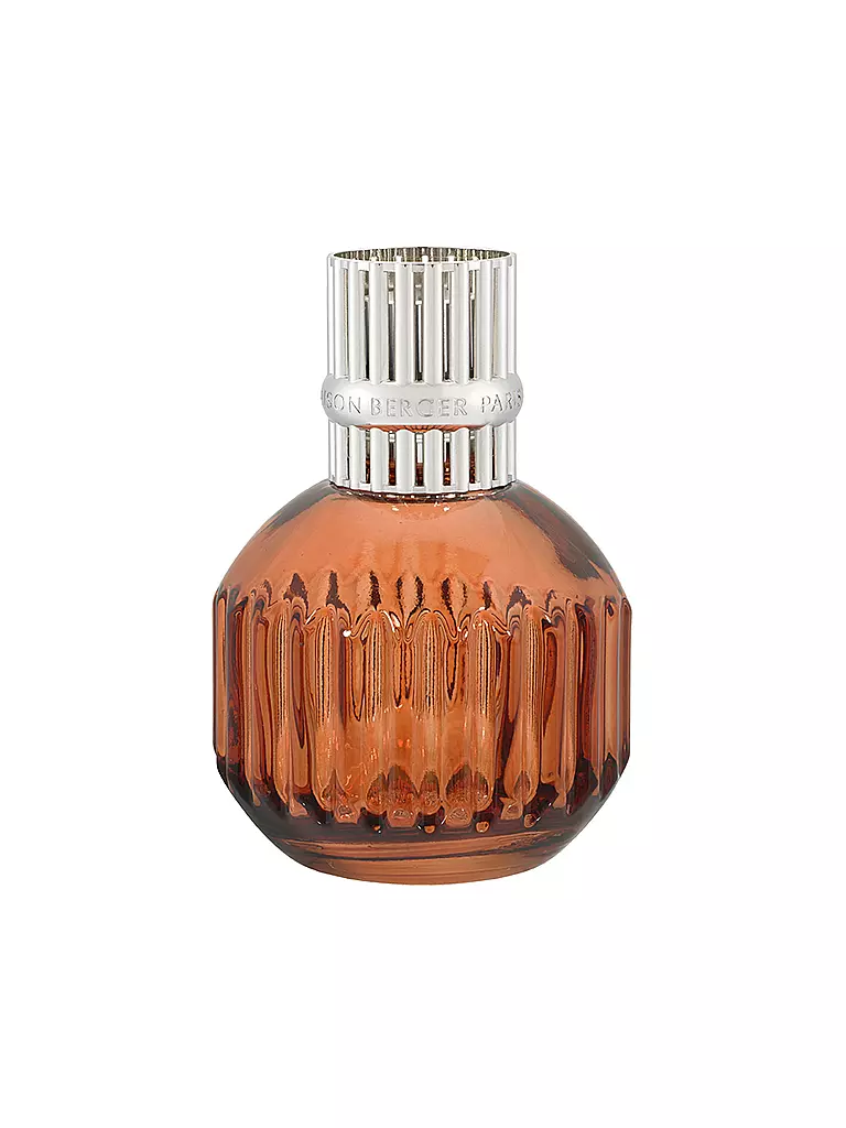MAISON BERGER PARIS | Lampe Berger Flacone CANNELO PAPRIKA | Arancione
