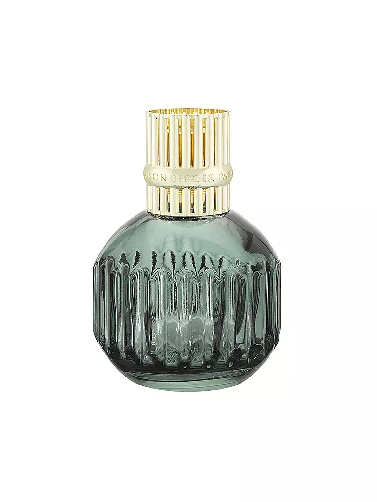 MAISON BERGER PARIS | Lampe Berger Flacone CANNELO VERTE | Verde chiaro